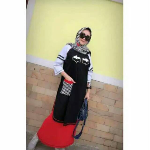 SET ROK APRILIA BY MEERA ORI