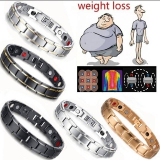 Gelang kesehatan pria