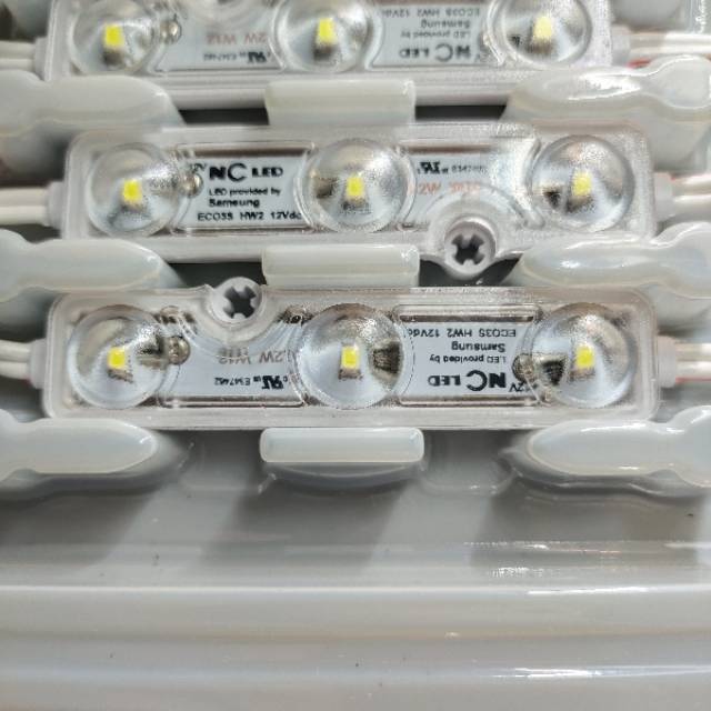 NC LED Samsung 2835 Made IN KOREA(1pack 100pcs)