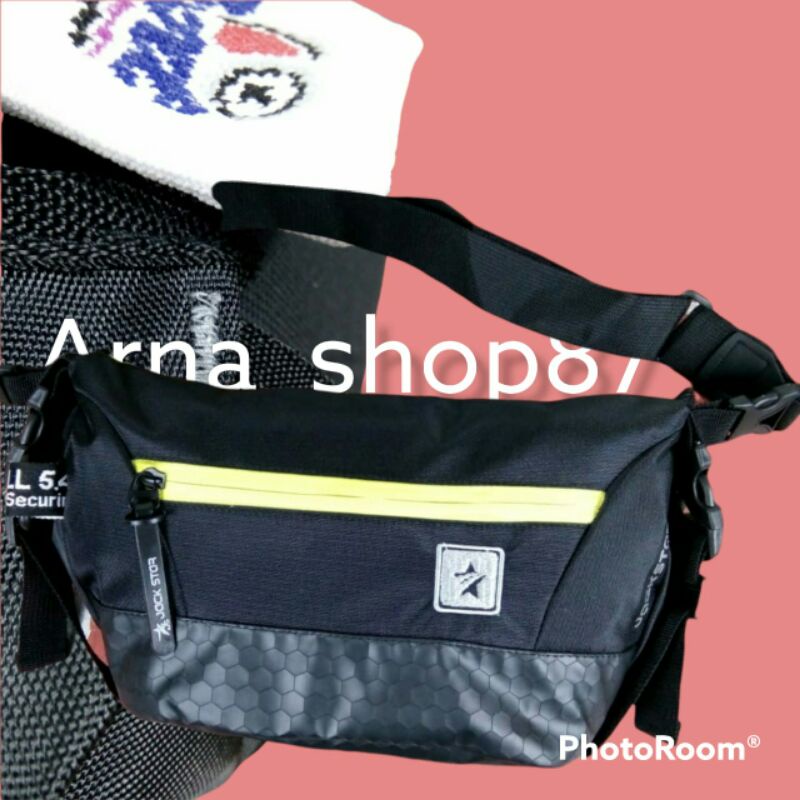 Tas Selempang Pria Slempang Pria Waistbag Pria Slingbag Pria