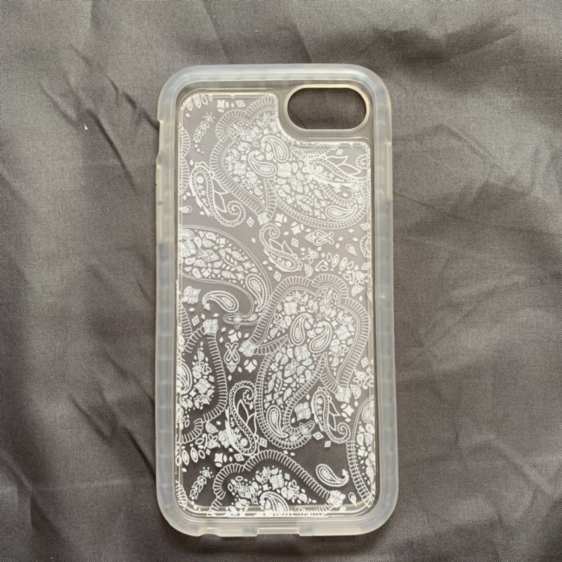 Phone Case Typo Preloved Anticrack Iphone 7