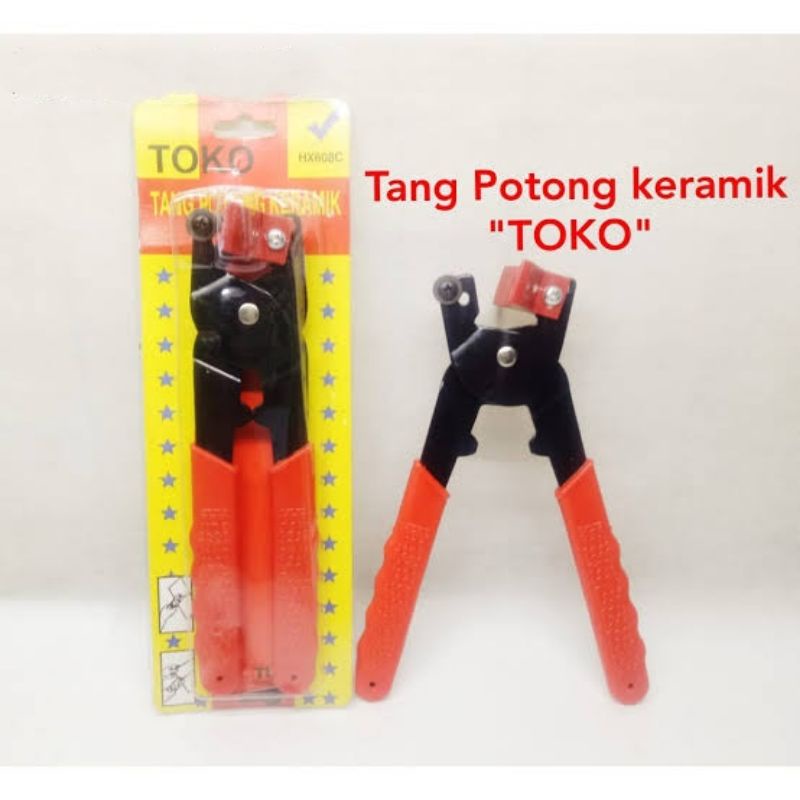 Tang Potong Keramik Manual l Alat Pemotong l Tile Cutter| Tang potong Keramik Murah