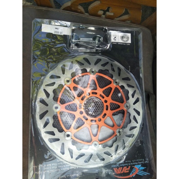 disk psm 300mm