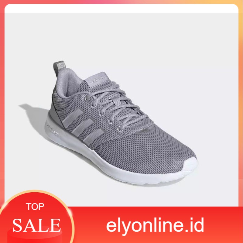 Sepatu wanita Adidas Qt racer 2.0 Original