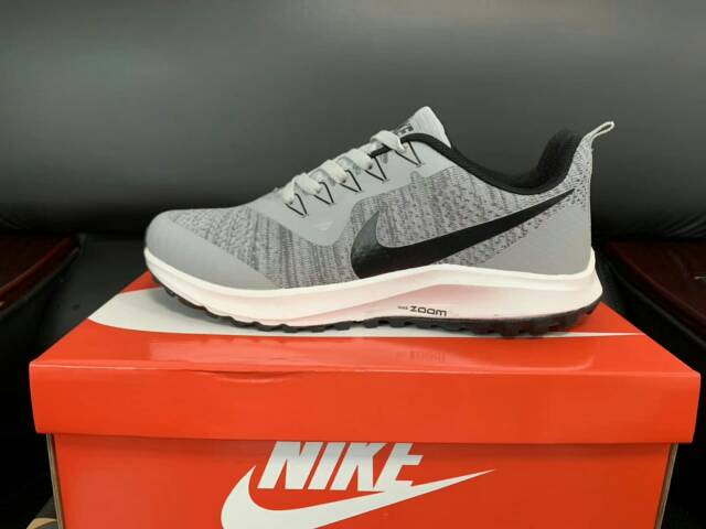 Sepatu Pria Sneakers Nike Zoom Pegasus