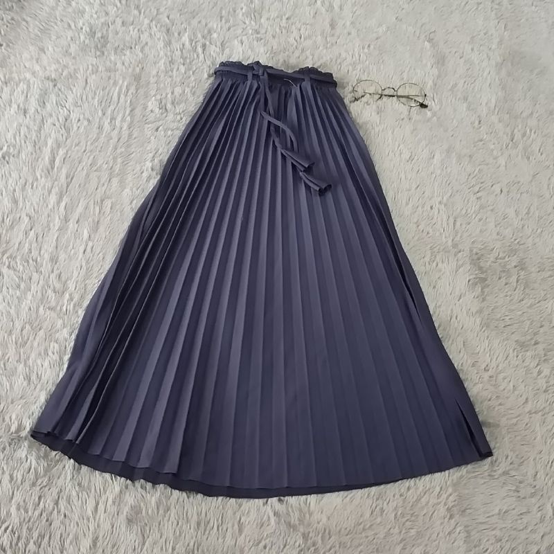 ROK PLISKET ANAK PREMIUM UMUR 9-12TH