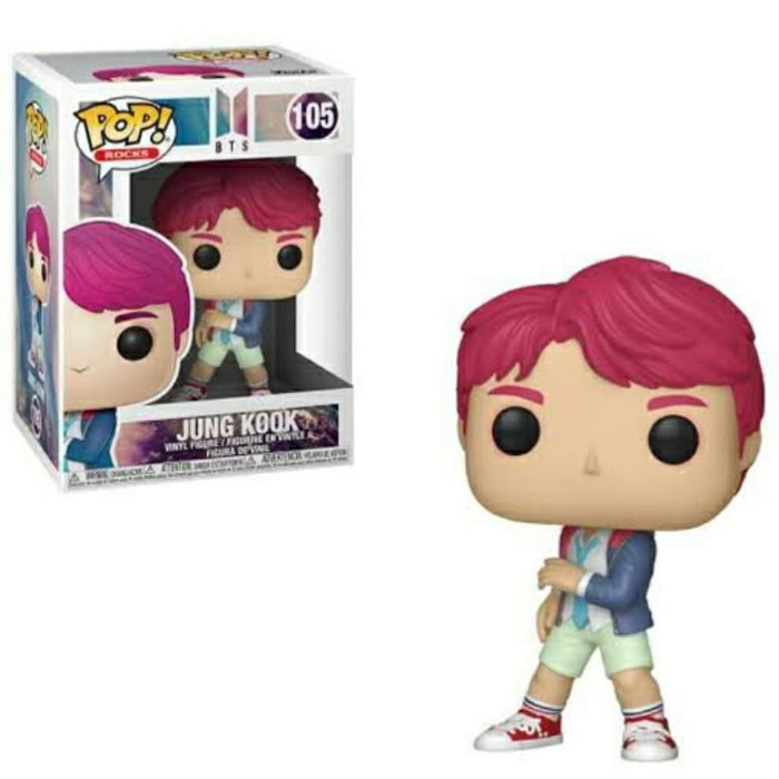Jual Funko Pop Original - Music K-POP 