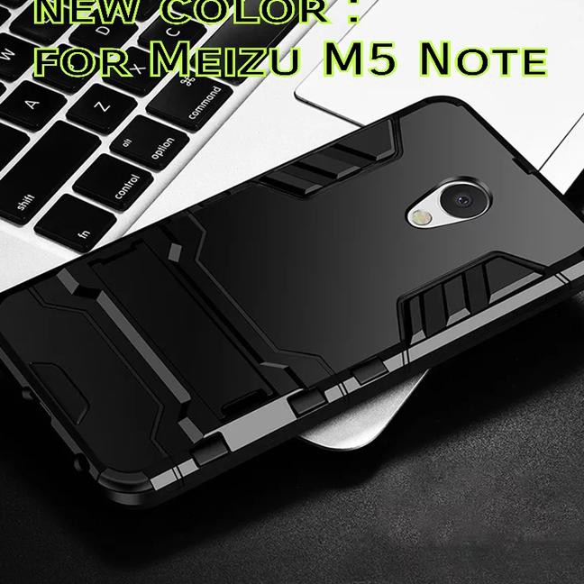 MEIZU M5 NOTE - case meizu m5 note iron armor 5.5inc