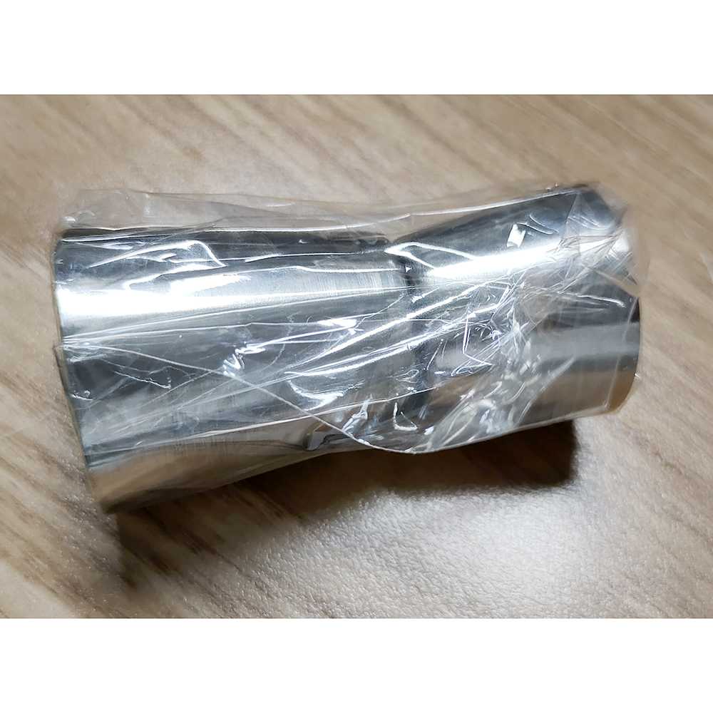 One Two Cups Gelas Ukur Jigger Bartender Double Shot 15 30ml / Gelas Ukur Pengukur Takar Takaran Air Kopi Susu Sirup Bartender Barista Stainless Steel Ml / Alat Ukur Minuman / Wadah Ukur Ml / Takaran Air / Takaran Minuman Bartender Murah Original