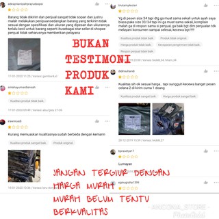  CELANA  PRIA  KEREN  MURAH GROSIR SIMPLE KEKINIAN CHINO  W7H3 