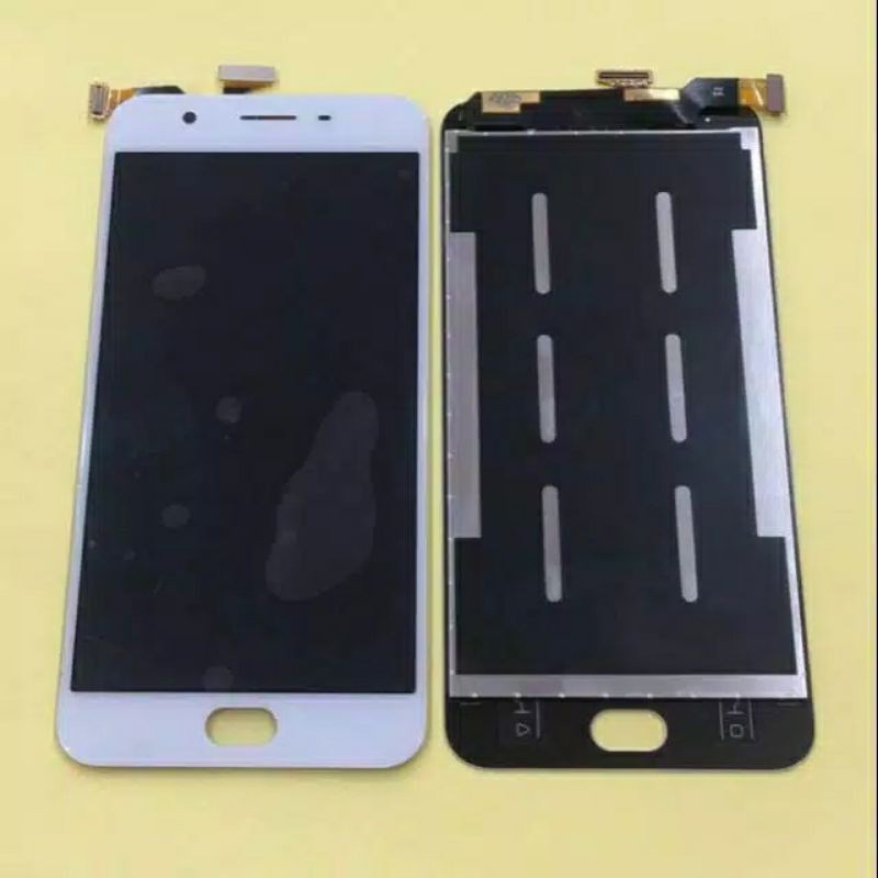 LCD TOUCHSCREEN OPPO F1S / A59 / A1601 FULLSET ORIGINAL