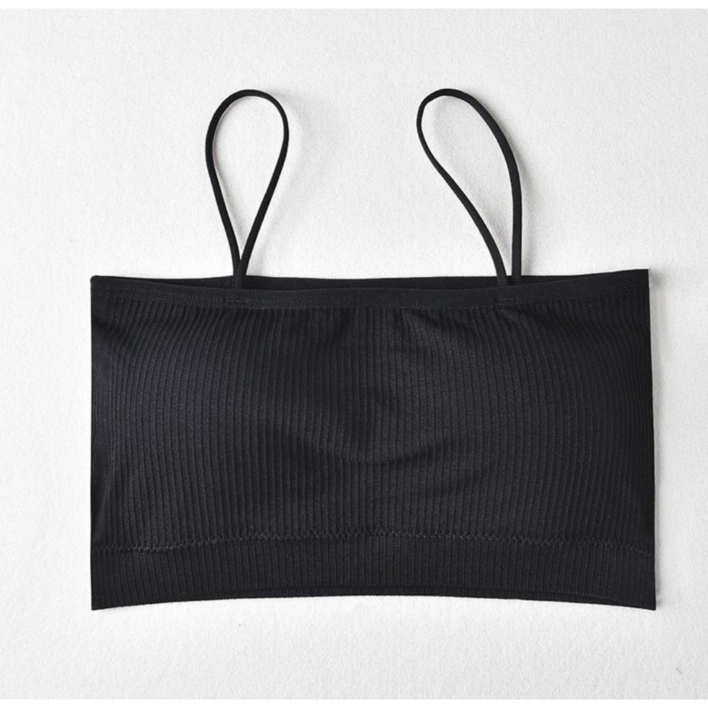 (FY)COD BRA B31 SPORT MURAH BRA WANITA MOTIF BRA SENAM ZUMBA YOGA OLAHRAGA IMPORT