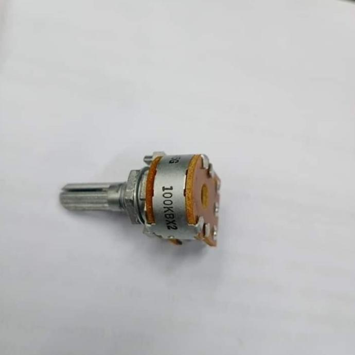 Potensio Stereo 50 K - 100 K ALps berkahja98