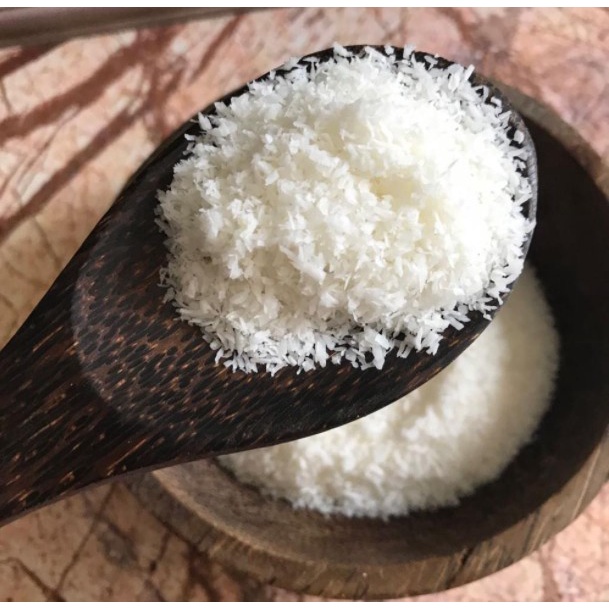 

KELAPA PARUT KERING / DESSICATED COCONUT