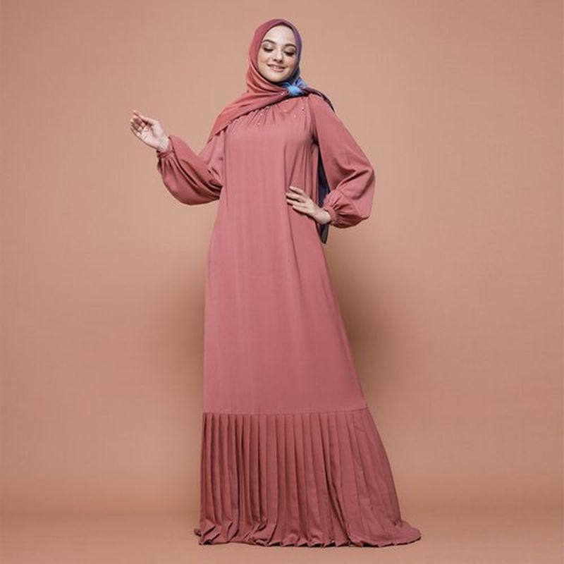 Dress Mandjha Ivan Gunawan - Charming Dress