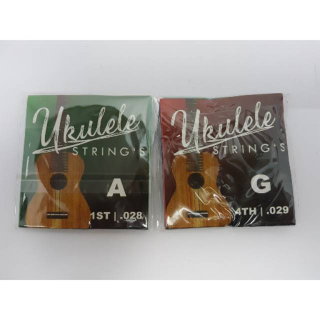 SENAR UKULELE STRING