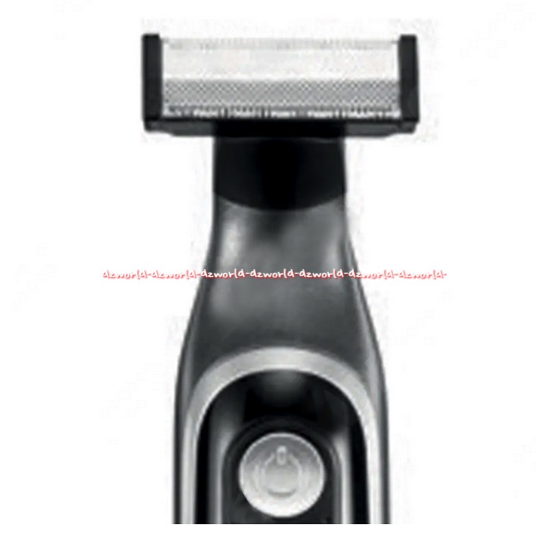 Carrera Classic One Blade Shaver Pisau Cukur Portable Bisa Dicharge Usb Carera Shave Shaving Carerra