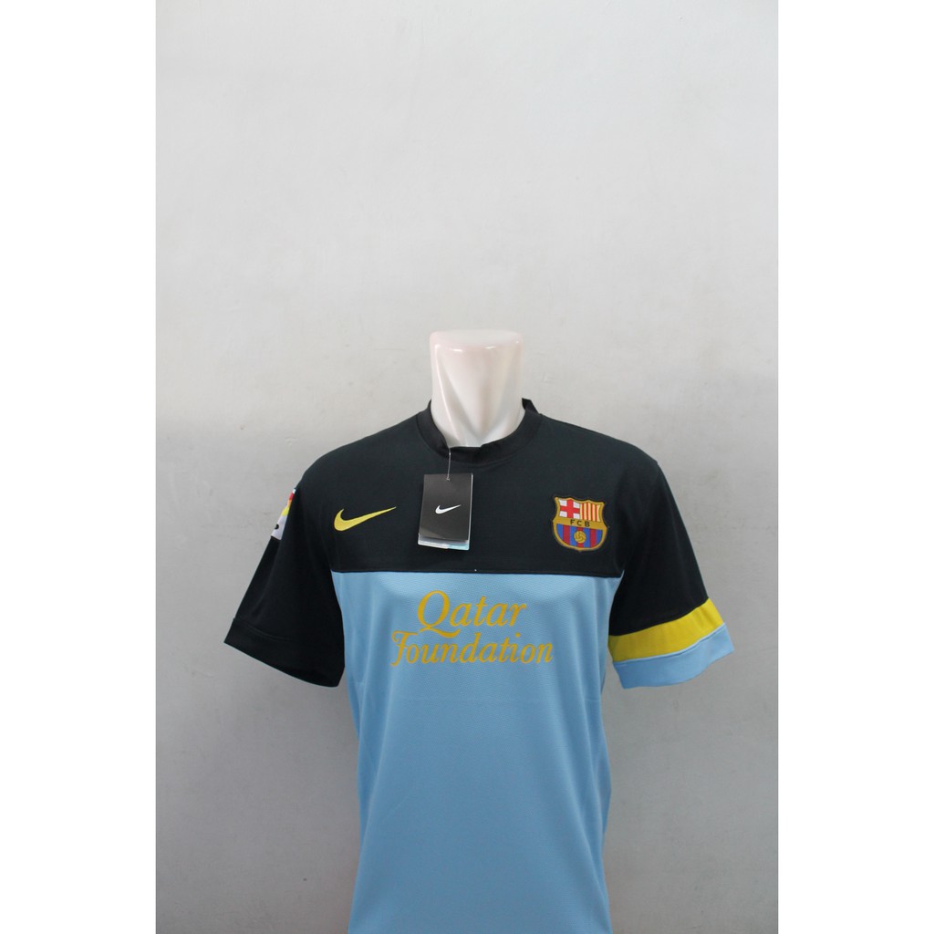 Jersey Training Barca Pre Match 2012/2013 AAA