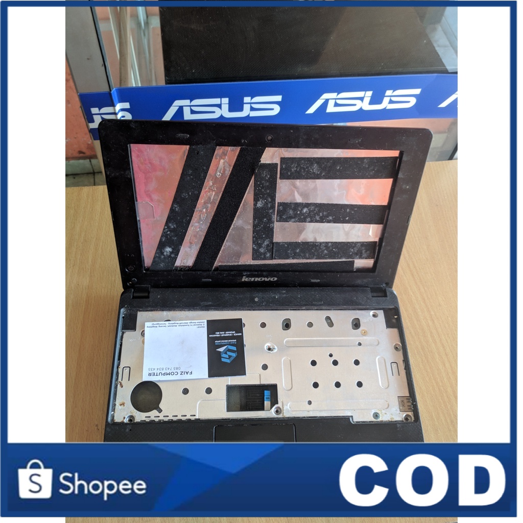 CASING LAPTOP -NOTEBOOK LENOVO E 10-30