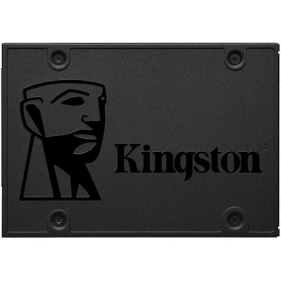 SSD Kingston SSD Now SA400 SA400S37/480G SATA3