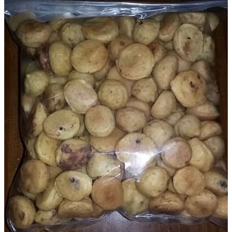 

soes coklat