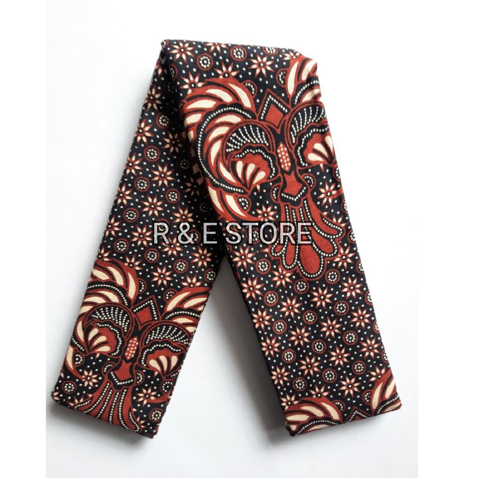 Kain Panjang Batik Halus Banyumas BM Dus Samping Kebat Batik Kain Bawahan Batik Grosir • MJA.632162