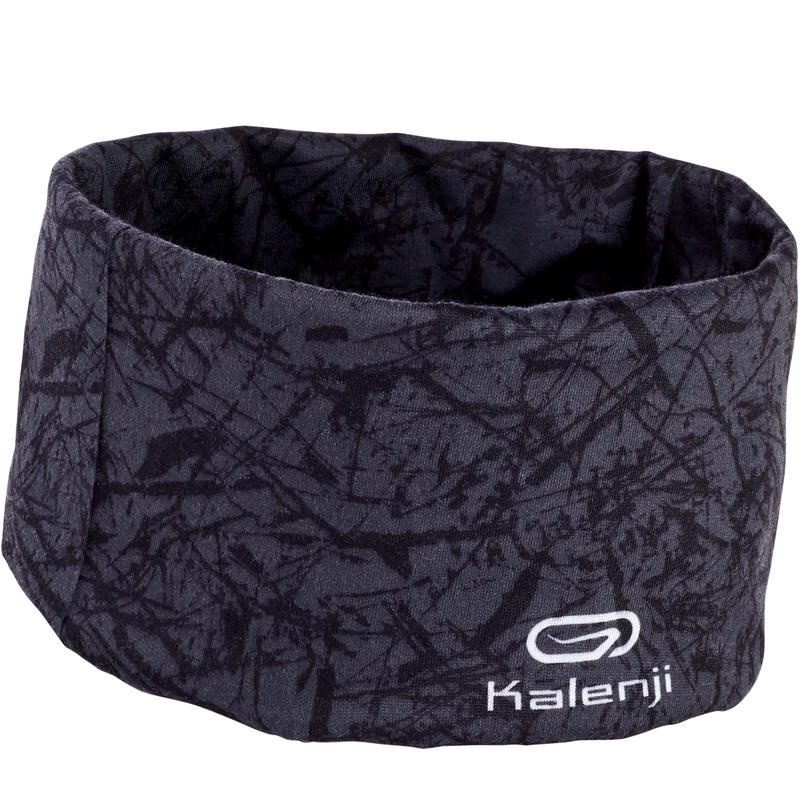 KALENJI Headband Ikat Kepala Penutup Leher Masker Syal Serbaguna Olahraga Lari Unisex