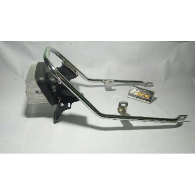 Begel behel gl100 repro tebal set stoplamp