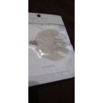 Jepitan rambut anak anak Zara Kids Jastip 9rb