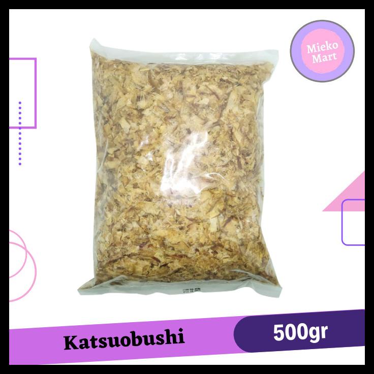 

DISKON TERBATAS !!! KATSUOBUSHI PREMIUM QUALITY | KATSUBUSHI PREMIUM QUALITY 500GR TERLARIS