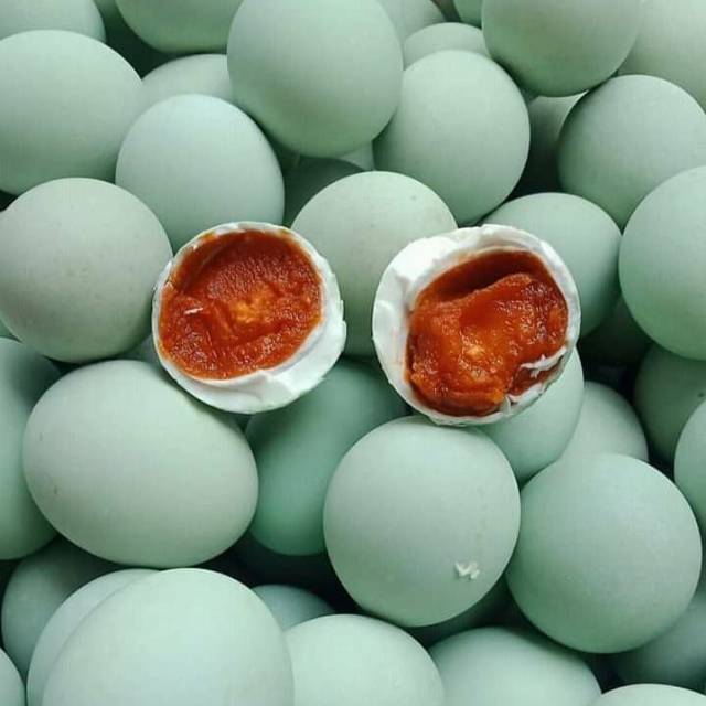 

Telor asin omega 3 100% asli