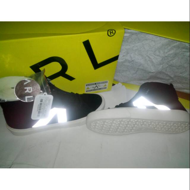 Sepatu ARL by hardware ariel noah