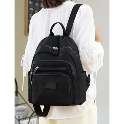 RANSEL WANITA TERBARU MODEL KOREA YUSTE 8068#-2