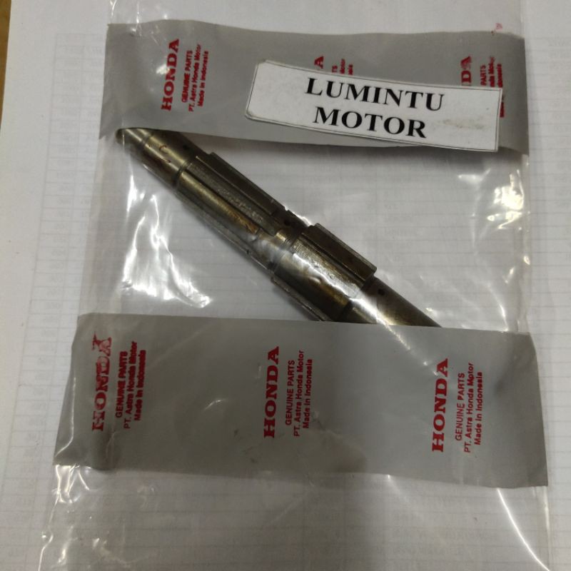 as gear gir depan Gl Pro CDI Gl Pro Black Engine