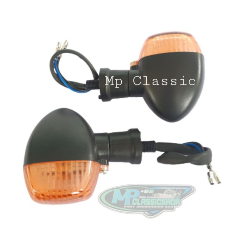 SEIN NINJA RR KW 1 SUPER MIRIP ORI