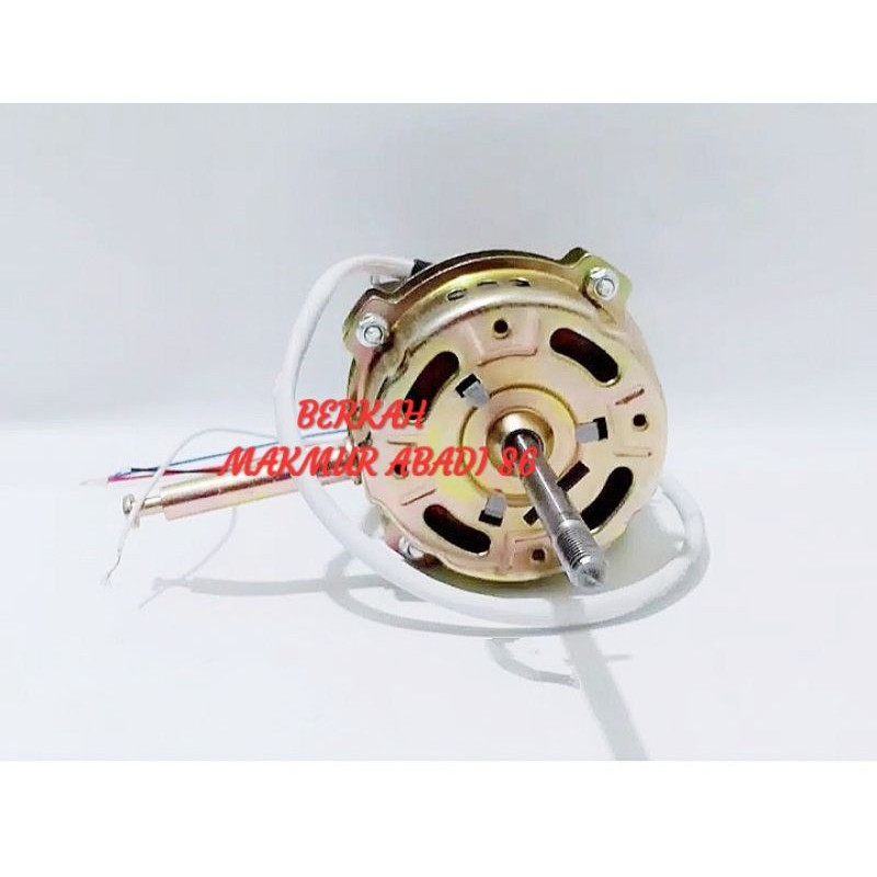 Dinamo / Mesin Kipas Angin COSMOS 16-WFCR / 16 WFCR Motor Kipas Angin Remote Walfan 16 Inch