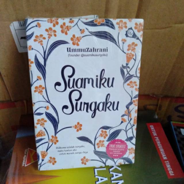 

buku suamiku sungaku