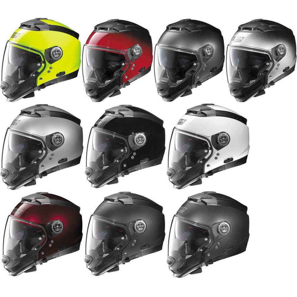 Helm Nolan N44 Evo