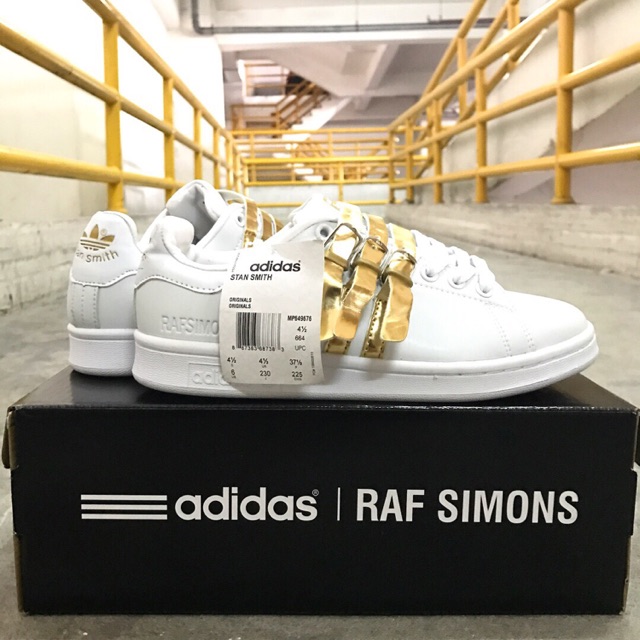 Adidas raf simons