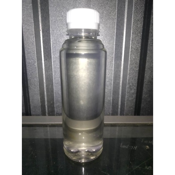 

VCO / Minyak Kelapa VCO Botol 250 ml