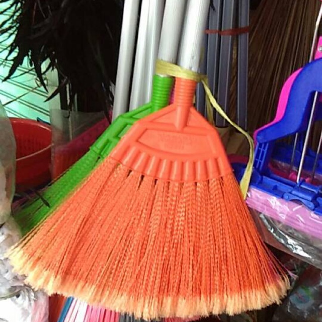 Sapu nilon Nagata 341