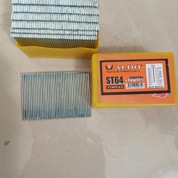 

MATA STAPLES ALDO ST64