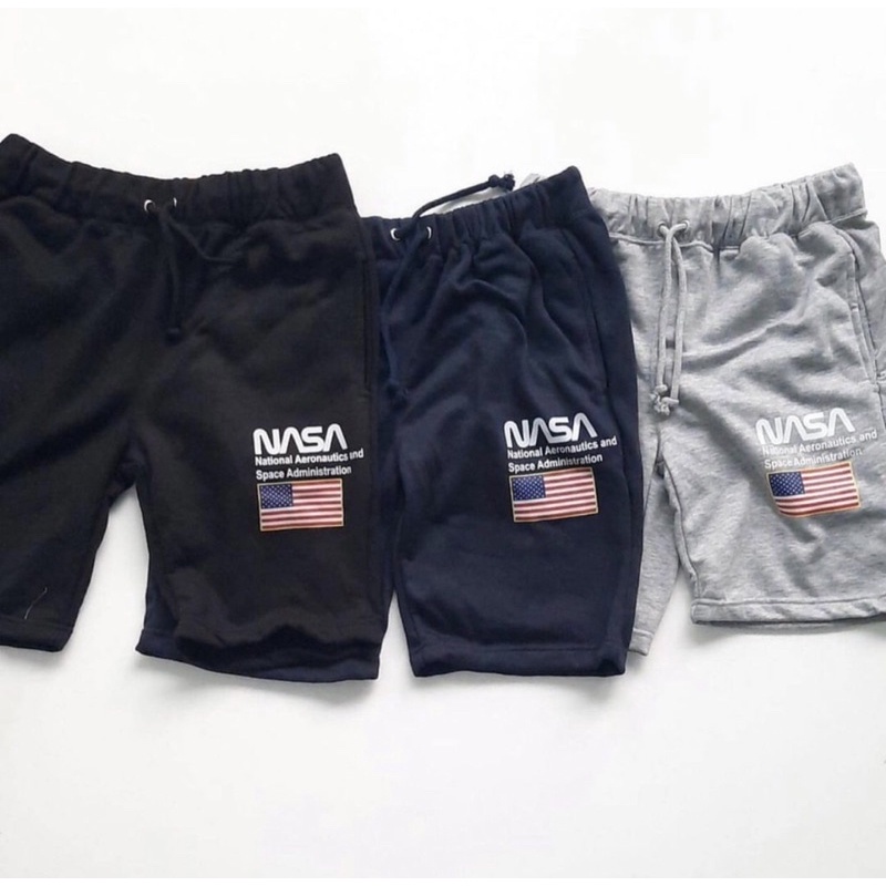 celana nasa hnm original