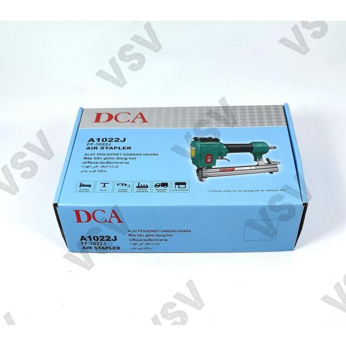 

Sale Dca Air Stapler A1022J Mesin Staples Angin Alat Stapler Tembak