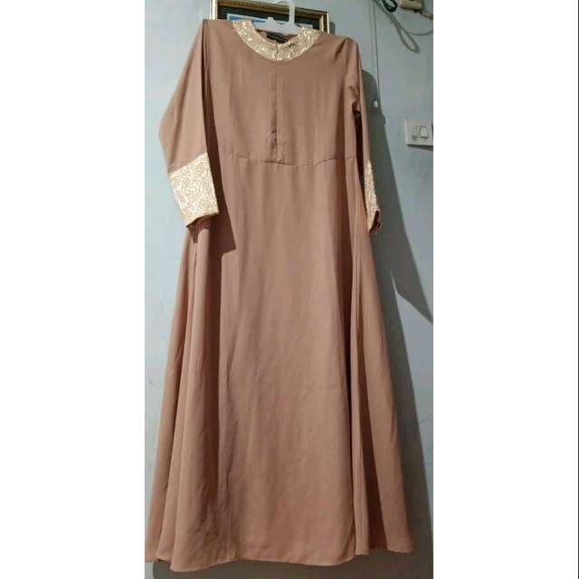 Gamis PL Brand Katumbiri