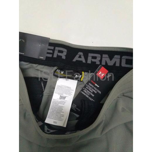 CELANA UNDER ARMOUR WOVEN ORIGINAL UNDER ARMOUR CIRCUIT WOVEN TAPERED PANTS