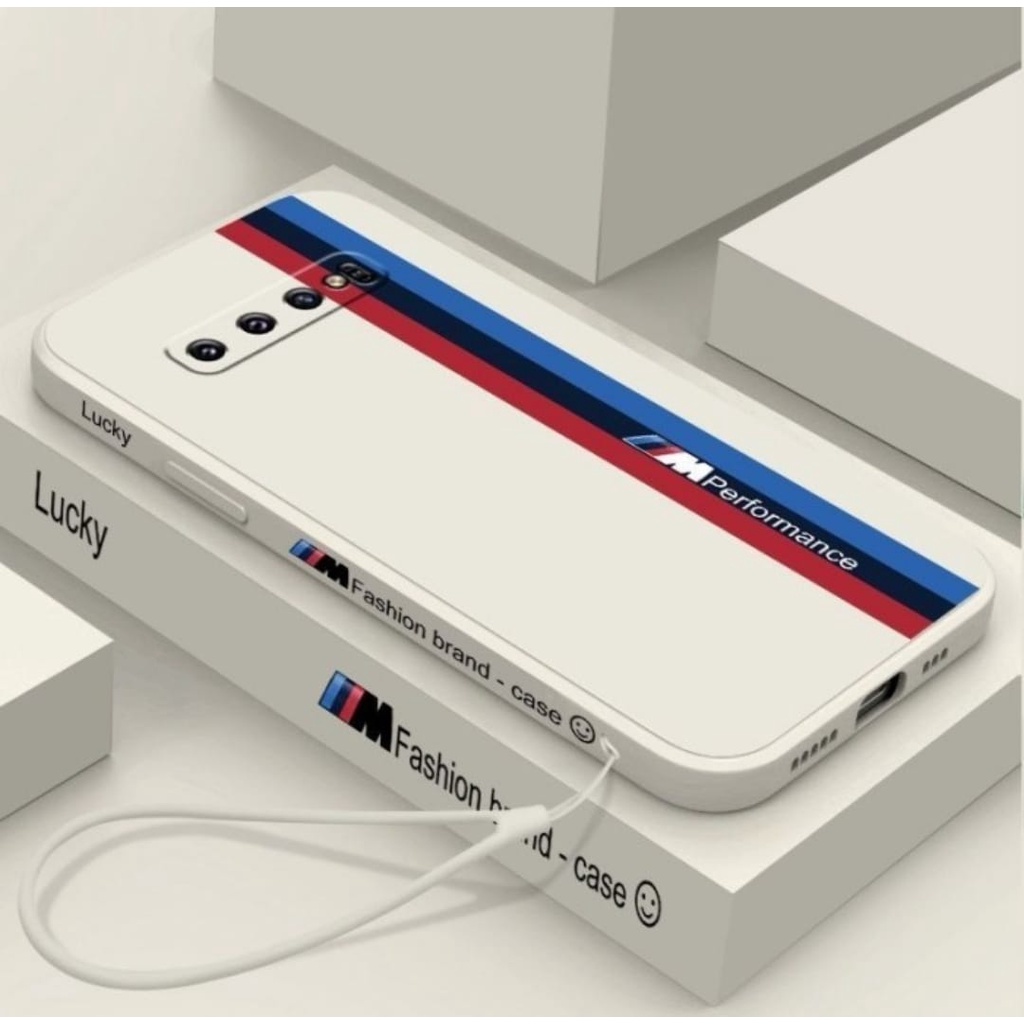 Samsung galaxy Note 8 softcase original bmw case casing cover note8