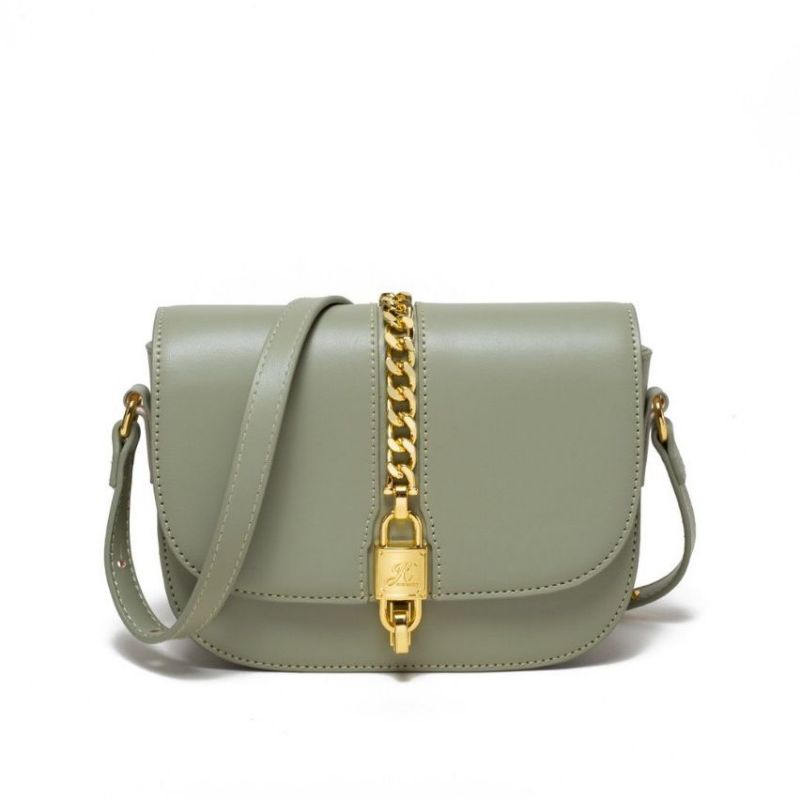 Tas Selempang Jimshoney Original Mini Madline Bag Daily - Tas Wanita Import Slingbag Party Casual Jims Honey