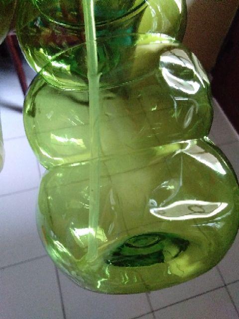 Botol Sprayer Semprotan Air Burung Serbaguna 550 Ml Hx-54 2 Buntel Kenmaster Termurah Berkualitas