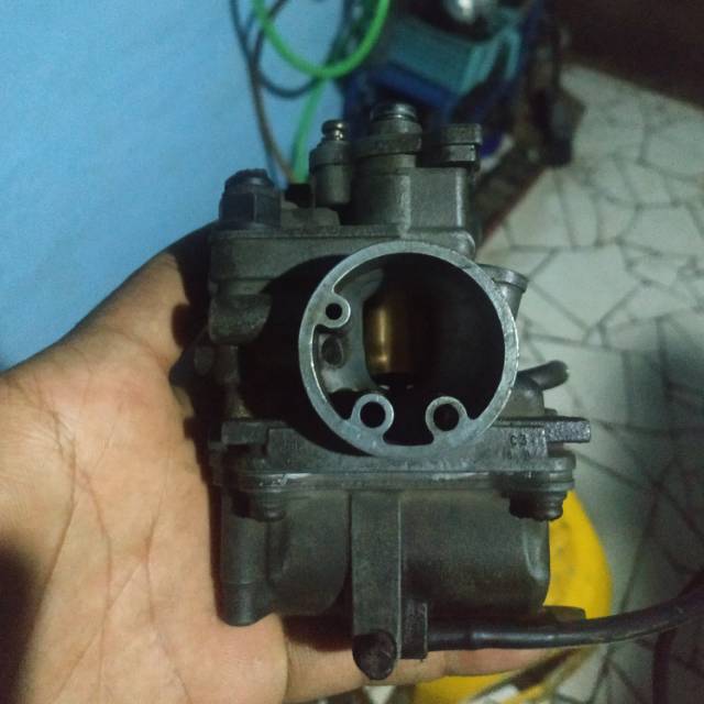 Karburator suzuki shogun 125r sp fd